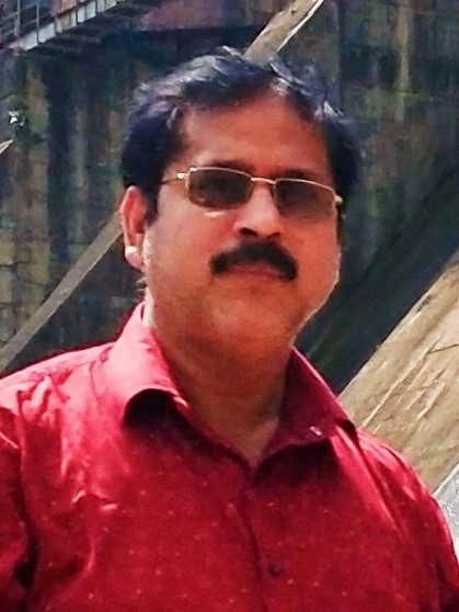 Dr. Dibya Lochan Bhuyan