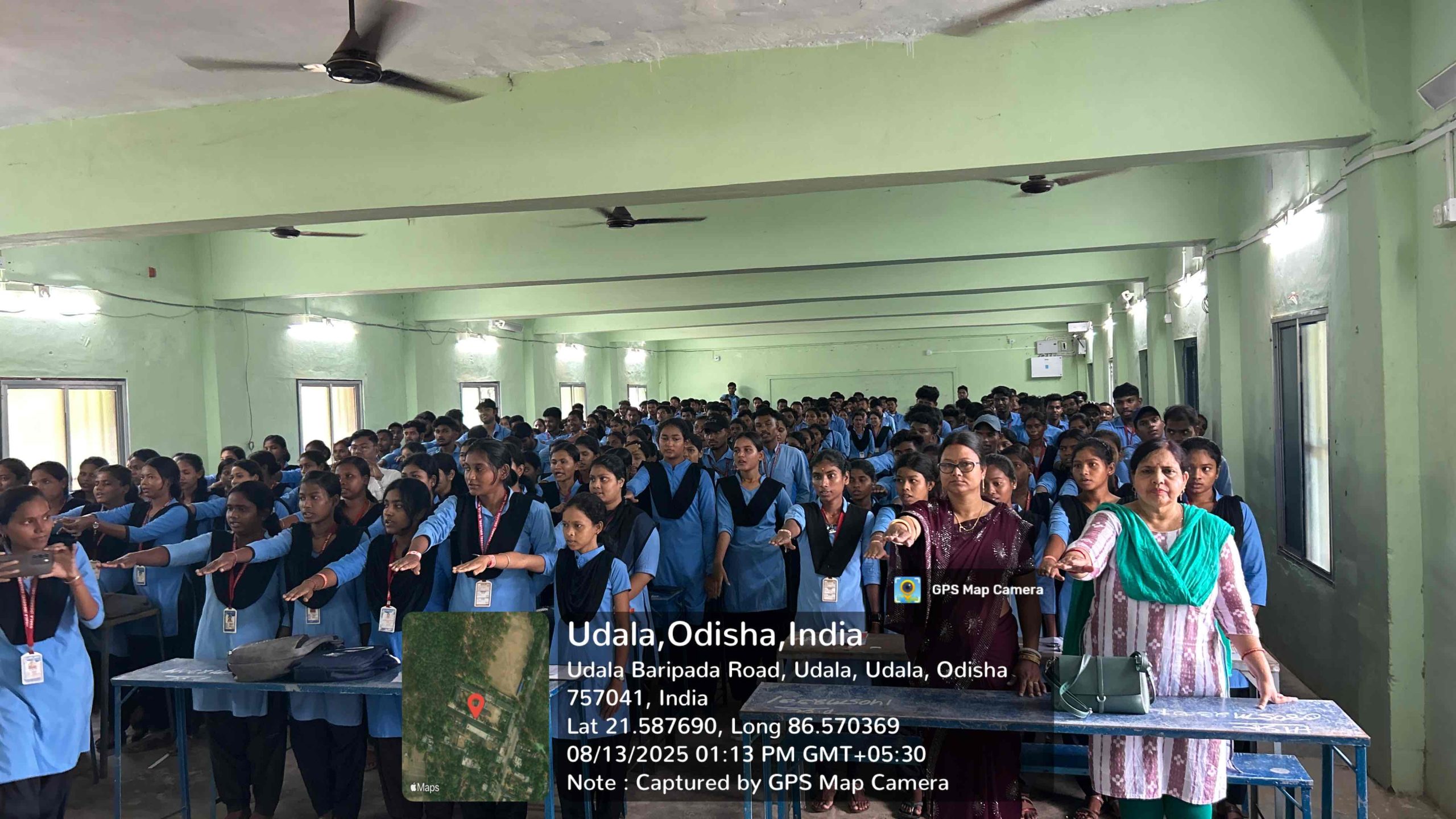 Nasha Mukta Bharat Abhijana