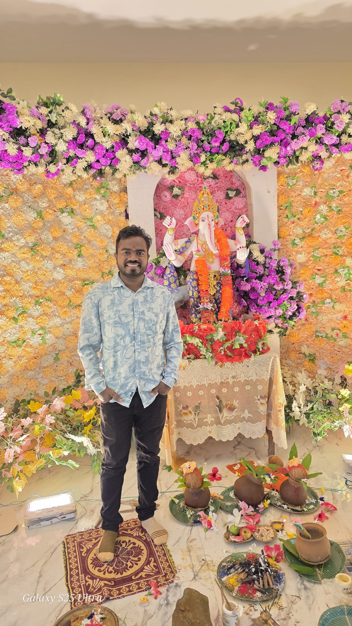 Sri Gajendra Hansdah