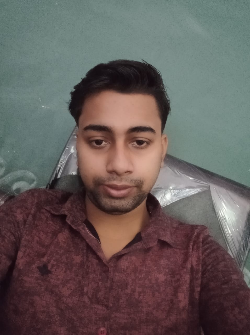 Chandan Kumar Das