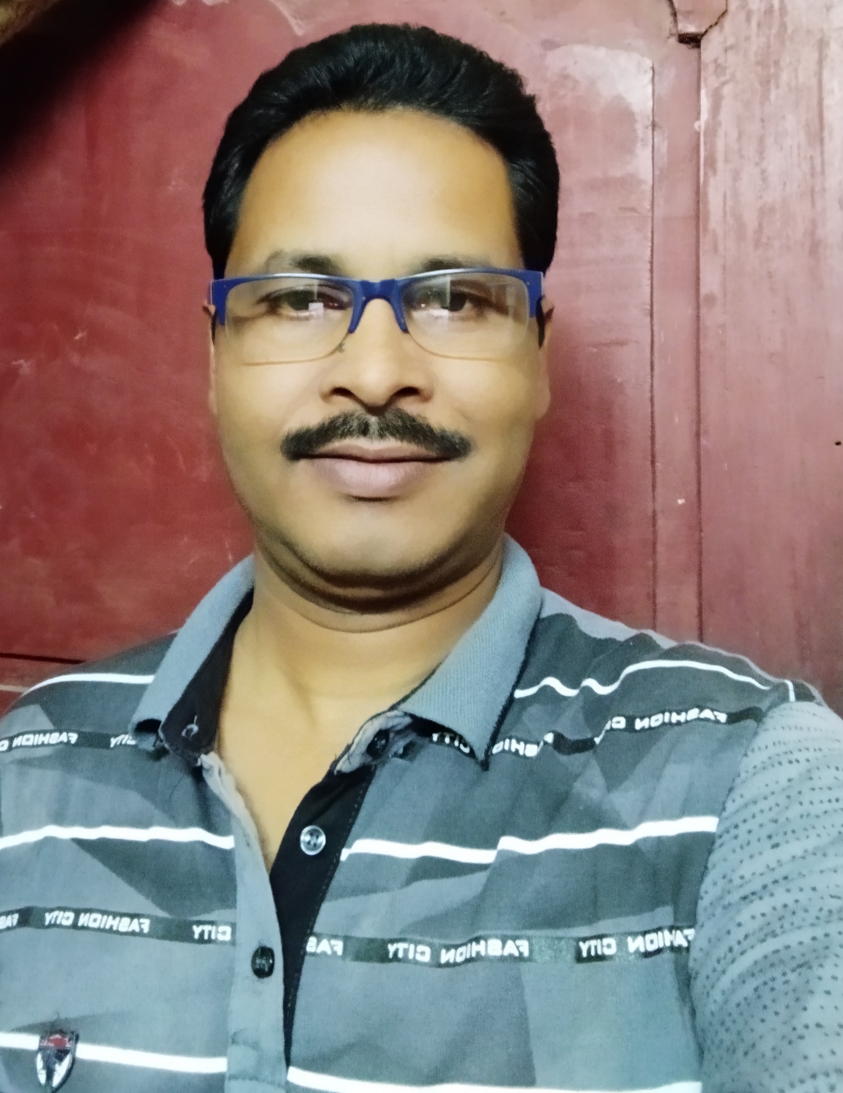 Sri Bijan Kumar Nayak